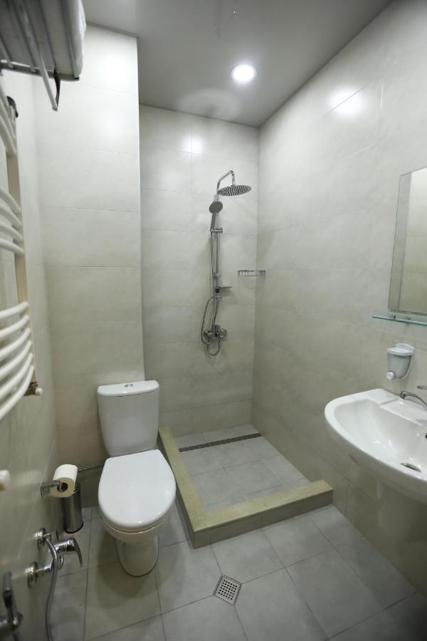 Brick House II Apartment Tbilisi Exterior photo